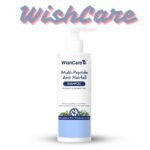 WishCare Multi Peptide Anti Hairfall Shampoo – 250ml