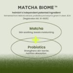 Heimish Matcha Biome Amino Acne Cleansing Foam – 150ml - Image 8