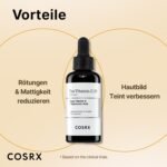 COSRX Pure Vitamin C 23% Serum – 20g - Image 2