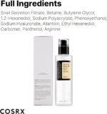 COSRX Advanced Snail 96 Mucin Power Essence – 100ml - Image 2
