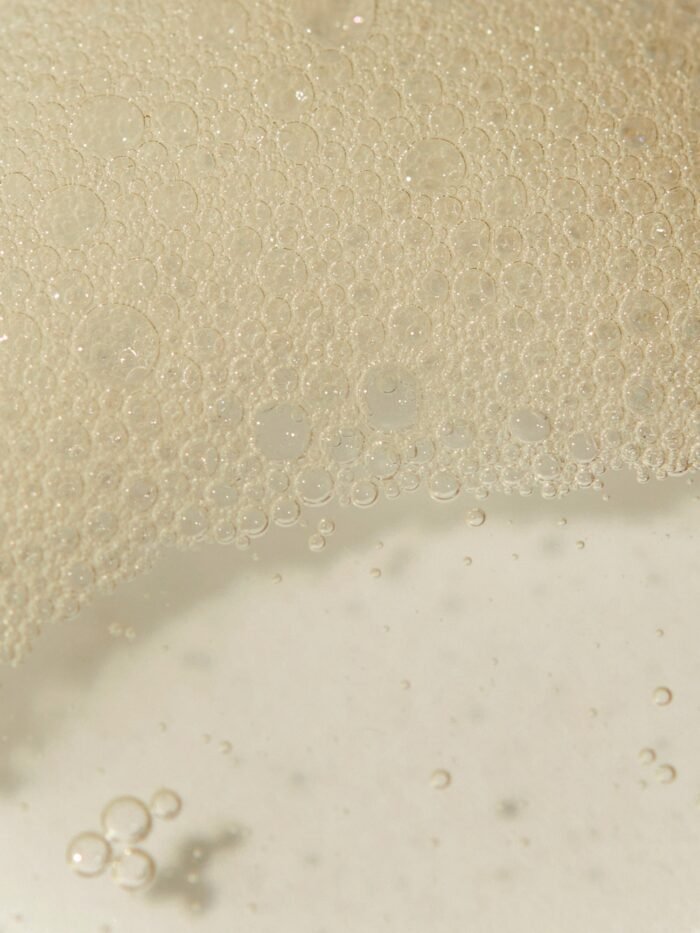 AROMATICA Rosemary Scalp Shampoo – 180ml - Image 3