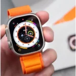N9 Ultra 2 Smart Watch