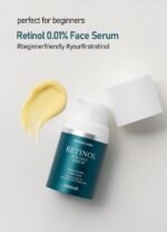 Heimish Marine Care Retinol For Face Serum – 50ml - Image 3
