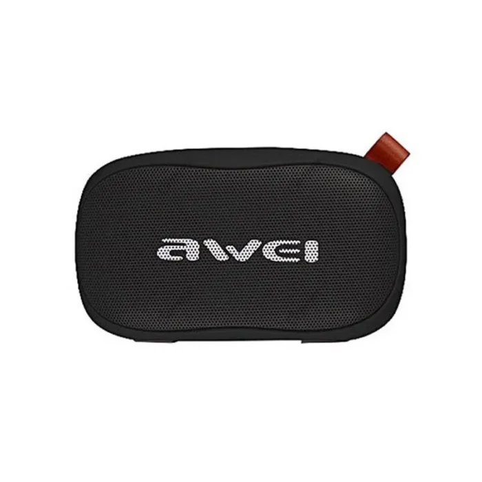 AWEI Y900 Mini Portable Wireless Bluetooth Speaker with Built in Mic - Image 3