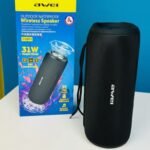 AWEI Y669 Waterproof Portable Bluetooth Speaker - 31W