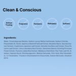 COSRX Low Ph Good Morning Gel Cleanser – 150ml - Image 8