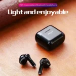 （COD)ZEALOT T3 Bluetooth 5.0 TWS Wireless Bluetooth Earphone with Charging Box, Support Touch y Call y Power Display - Image 4