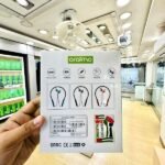 Oraimo V5.3 MODEL- R07 PRO neck band - Image 3