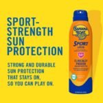 Banana Boat Sport Ultra Spray SPF 50 – 170g - Image 3