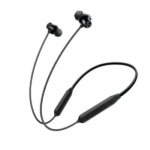 Oneplus Bullets Pro Neckband Bluetooth Earphone 30 Hours Music Playback - Neckband -Wireless Earbud - Image 2
