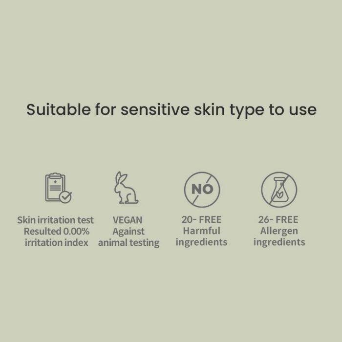 Heimish Matcha Biome Repair Cream – 50ml - Image 4