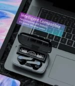 M19 TWS Bluetooth Earbuds - Image 6