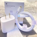 Apple 20W USB-C Power Adapter