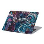 Laptop Sticker Laptop Skin Sticker & Laptop Skin for laptop Back Side Decoration