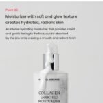 Heimish Moringa Ceramide Collagen Enriched Moisturizer – 120ml - Image 9