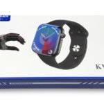 KW 1 MAX (smart watch)