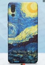 Waterproof Mobile Sticker matte laminated - Image 2