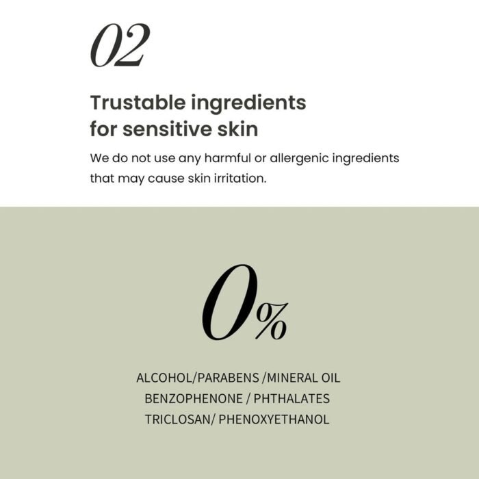 Heimish Matcha Biome Repair Cream – 50ml - Image 7