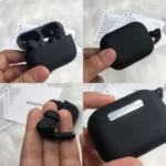 AirPods Pro 2nd Generation Wireless Charging wireless Earbuds - Image 3