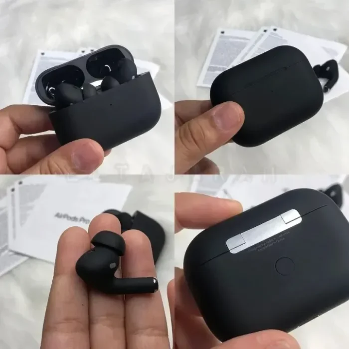 AirPods Pro 2nd Generation Wireless Charging wireless Earbuds - Image 3