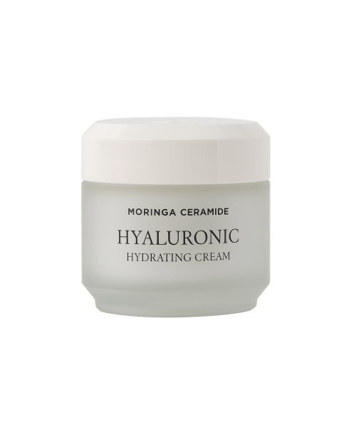 imgi_3_3537743_16940487040793_500 Heimish Moringa Ceramide Hylauronic Hydrating Cream – 50ml - Image 1
