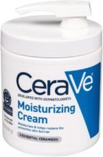Cerave Moisturizing Cream - Image 8