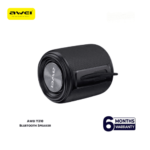 Awei Y310 Speaker Bluetooth Subwoofer High Power Wireless Speaker