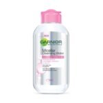 Garnier Skin Active Micellar Clear Water – 125ml
