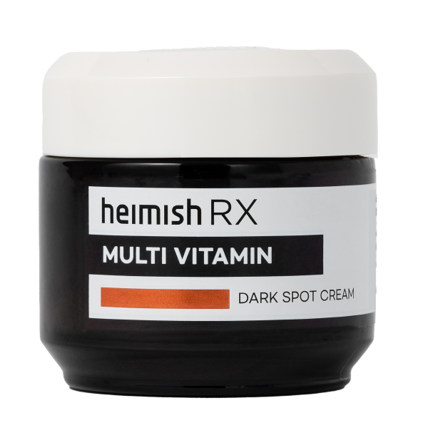 imgi_3_HMS23-CMV Heimish RX Multi Vitamin Dark Spot Cream – 50ml - Image 1
