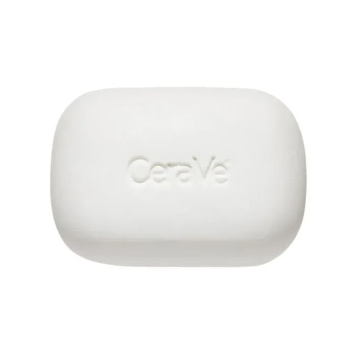 CeraVe SA Cleanser Bar for Rough & Bumpy Skin – 128g - Image 2