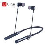 Uiisii R03 High Quality Wireless Bluetooth Neckband Headphone - Image 2