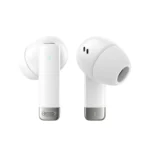 Baseus Bowie E9 White TWS Bluetooth Earbuds - Image 5