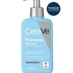 CeraVe Psoriasis Cleanser – 237ml