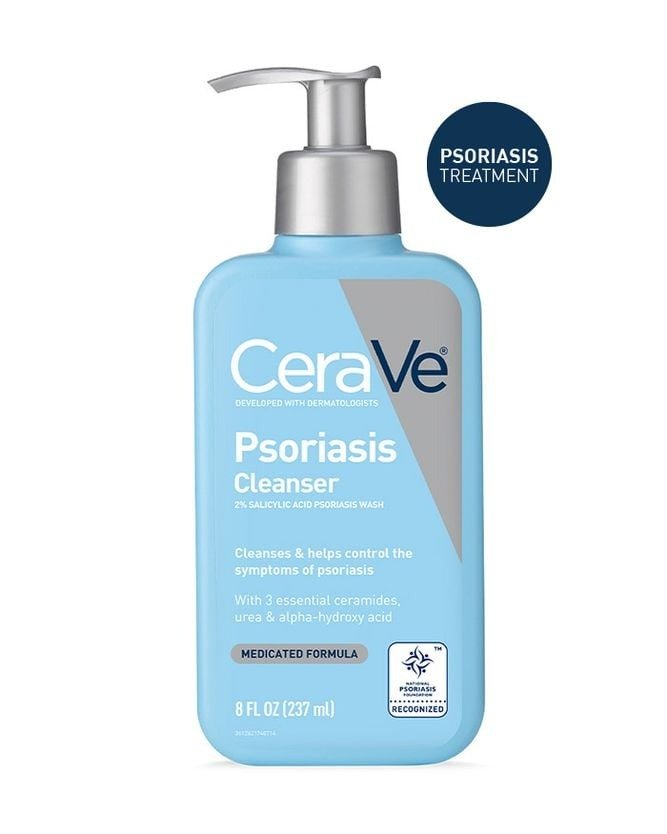 imgi_3_cerave_psoriasis_cleanser-with-badge_8oz_front-700x875-v11 CeraVe Psoriasis Cleanser – 237ml - Image 1
