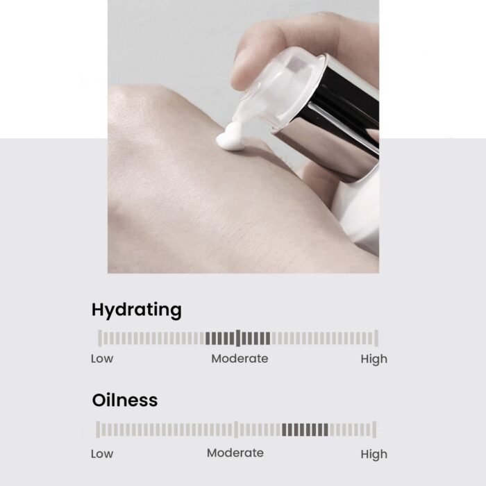 Heimish Moringa Ceramide Collagen Enriched Moisturizer – 120ml - Image 10