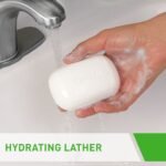 CeraVe Hydrating Cleanser Bar – 128g - Image 3