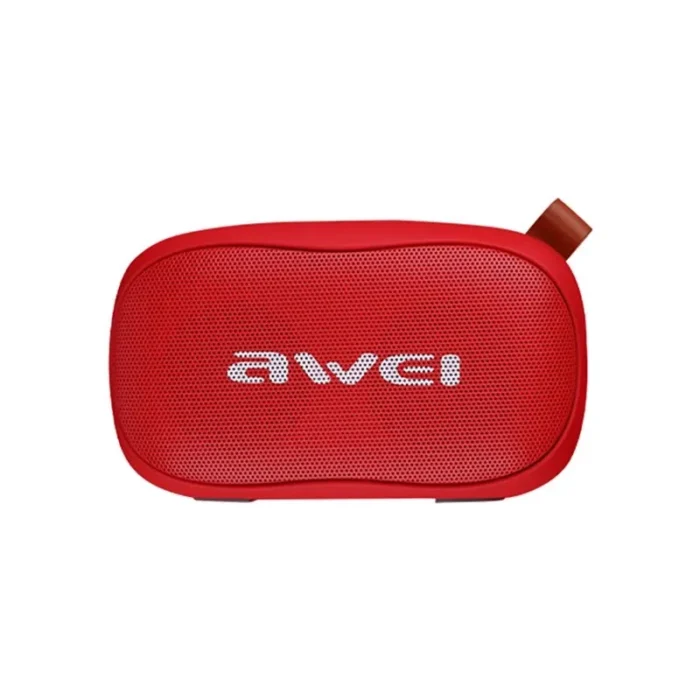 AWEI Y900 Mini Portable Wireless Bluetooth Speaker with Built in Mic - Image 4