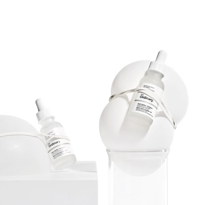 The Ordinary Multi-Peptide + HA Serum - Image 2