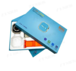 C39 ULTRA 2 SMART WATCH - Image 3