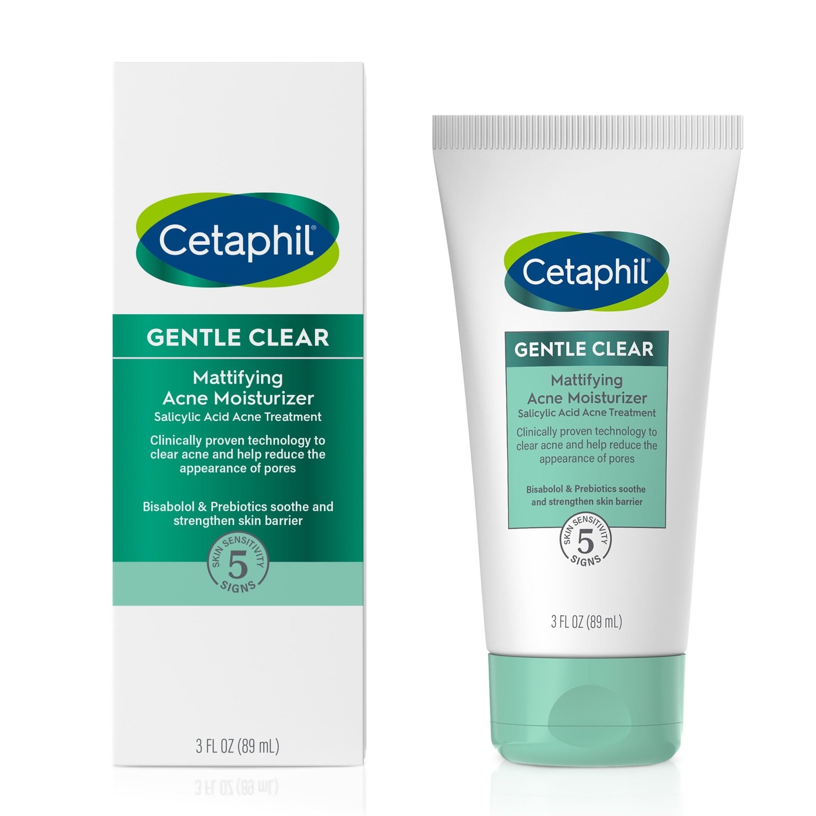 imgi_41_bba933c5-6039-45f9-83db-cb908cda064e.166ef94843ba628a414e12133640cc1d1 Cetaphil Gentle Clear Mattifying Acne Moisturizer – 89ml - Image 1