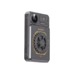 Awei P52K 10000mAh Wireless Charging 22.5W Fast Charging Powerbank - Image 2