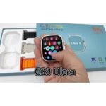 C39 ULTRA 2 SMART WATCH