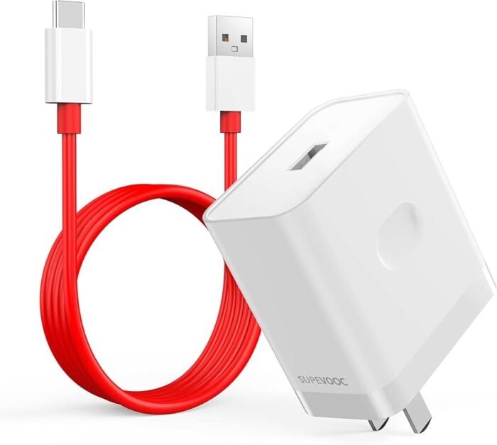 Oneplus Charger Supervooc 100W Type-A Power Adapter EU US 80w Super Fast Type C Cable One Plus 12 11 10 Pro Nord CE 3 - Image 4