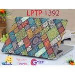 Laptop Sticker Laptop Skin Sticker & Laptop Skin for laptop Back Side Decoration - Image 8