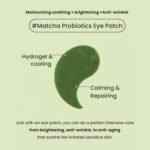 Heimish Matcha Biome Hydrogel Eye Patch – 60pcs - Image 10