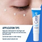 CeraVe Eye Repair Cream – 14.2g - Image 3