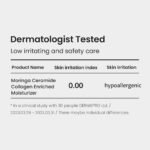 Heimish Moringa Ceramide Collagen Enriched Moisturizer – 120ml - Image 7