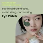 Heimish Matcha Biome Hydrogel Eye Patch – 60pcs - Image 11