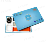 C39 ULTRA 2 SMART WATCH - Image 5
