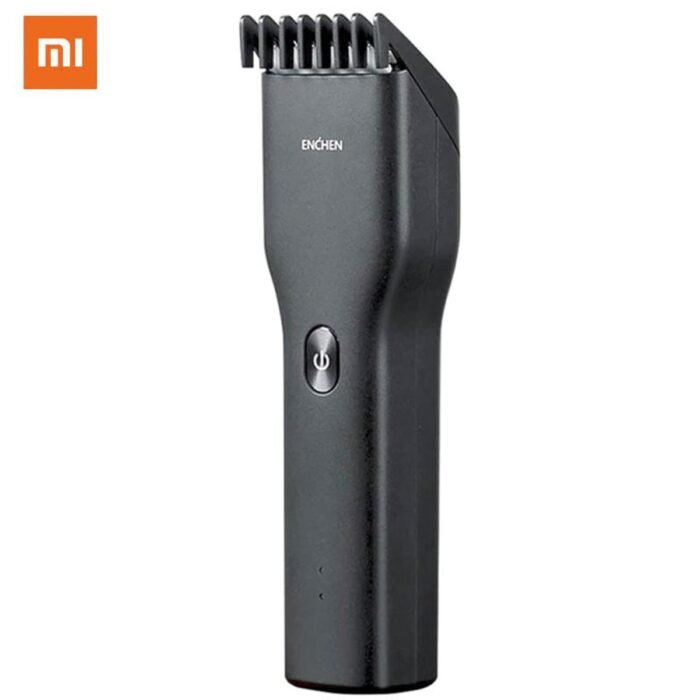 Xiaomi ENCHEN Boost USB Electric Hair Trimmer - Image 5